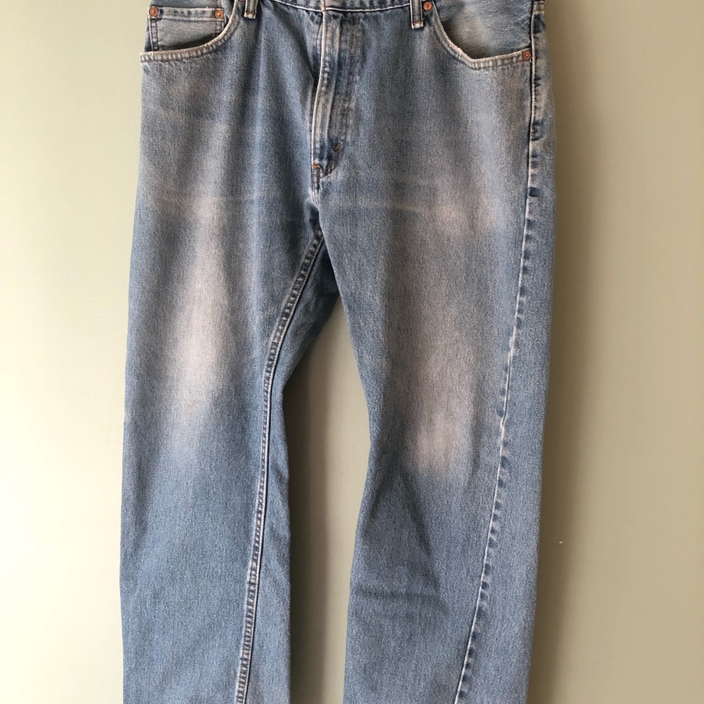 Levi’s jeans